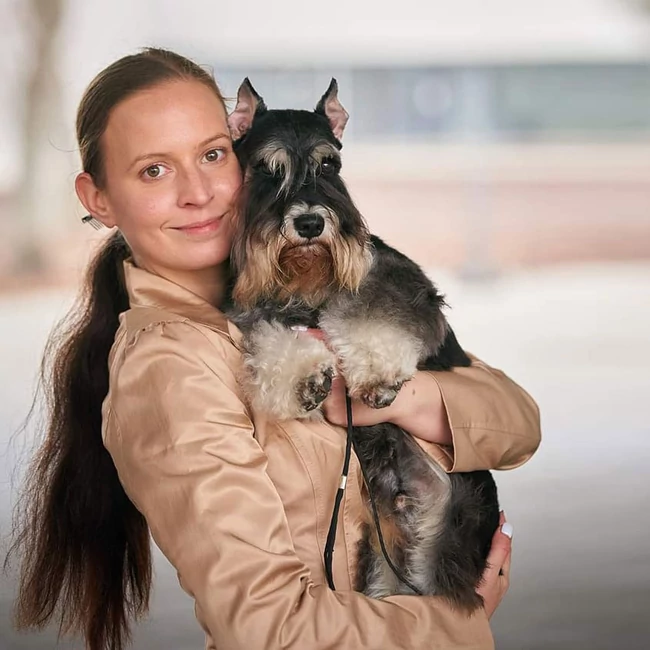 Snaci Kutyakozmetika - Kiskunfélegyháza
