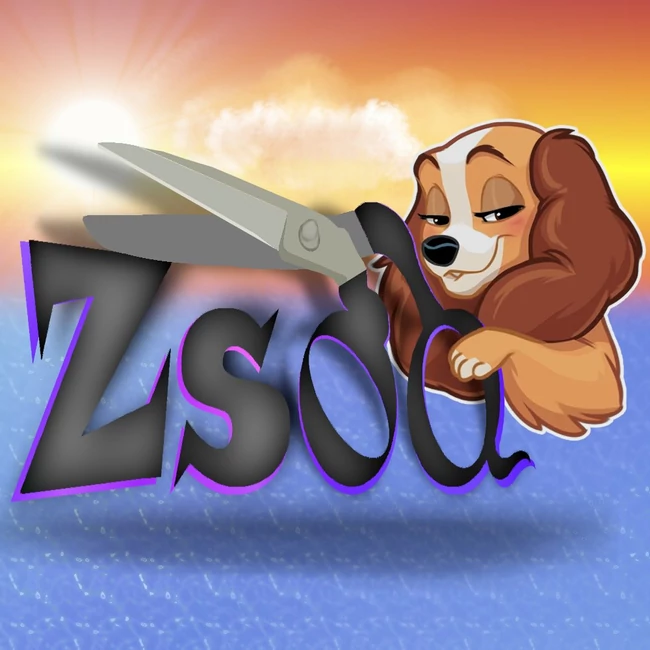 Zsoo Kutyakozmetika
