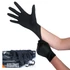 Black Scorpion latex kesztyű - &quot;S&quot; (10 db azaz 5 pár)