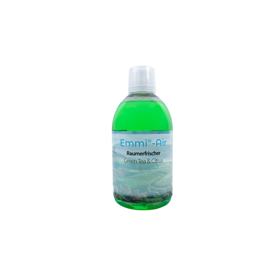 Emmi®-Air légfrissítő - citrus és zöld tea illatú (500ml) Emmi®-Air légfrissítő - citrus és zöld tea illatú (500ml)