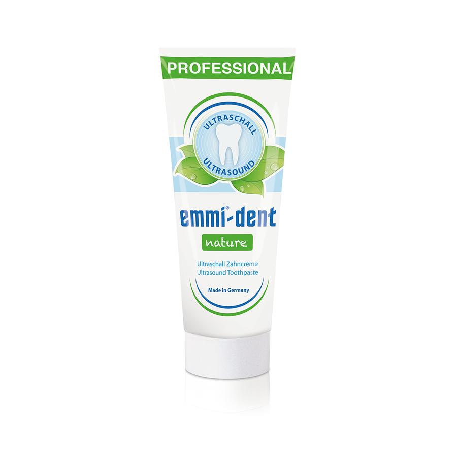 Emmi-dent ultrahangos fogkrém Nature (75ml) Emmi-dent ultrahangos fogkrém Nature (75ml)