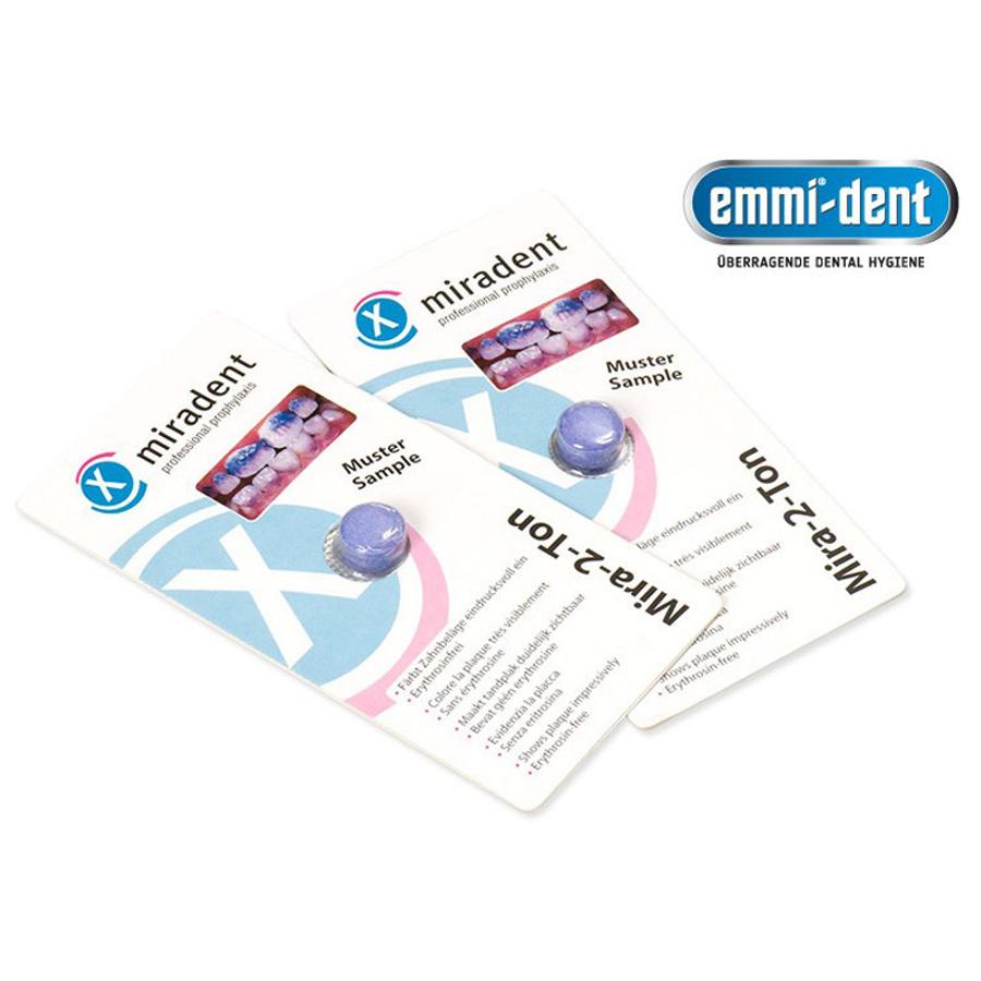 Emmi-dent fogszínező-tabletta (1x) Emmi-dent fogszínező-tabletta (1x)