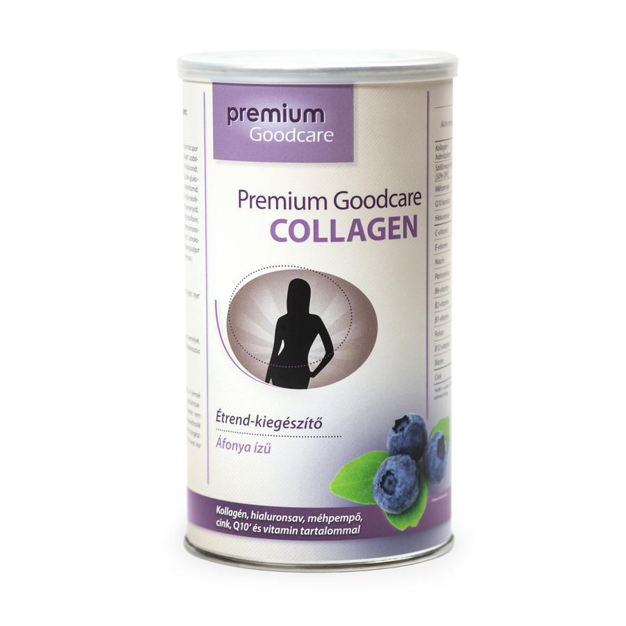 Premium Goodcare Collagen (500g/20adag) Premium Goodcare Collagen (500g/20adag)