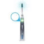 Kép 1/8 - emmi®-dent PLATINUM ultrahangos fogkefe szett - fehér