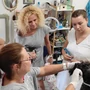 Kép 5/8 - Kutyafogápolási Workshop