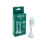 Kép 2/5 - Emmi-pet A1/S2 kicsi - cserélhető ultrahangos fogkefefejek (2x)