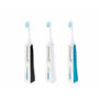 Kép 5/5 - emmi®-dent PLATINUM ultrahangos fogkefe szett - kék