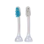 Kép 1/4 - emmi®-dent E2 GO és Metallic ultrahangos cserélhető fogkefefejek felnőtteknek (2x)