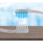 Kép 3/3 - emmi-dent SB2 Metallic és Professional ultrahangos cserélhető fogkefefejek fogszabályzót viselőknek (2x)