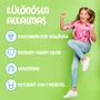 Kép 6/10 - Emmi®-dent GO ultrahangos fogkefe szett - Zöld