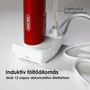 Kép 5/9 - emmi®-dent METALLIC ultrahangos fogkefe szett - Rolls Royce Red