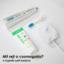 Kép 4/8 - emmi®-dent PLATINUM ultrahangos fogkefe szett - fehér