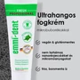 Kép 7/8 - Emmi®-dent METALLIC ultrahangos fogkefe szett - ezüst