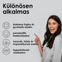 Kép 8/10 - emmi®-dent PLATINUM ultrahangos fogkefe szett - carbon
