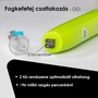 Kép 5/10 - Emmi®-dent GO ultrahangos fogkefe szett - fej