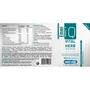 Kép 2/2 - Emmi iQ Vital Herb szájspray (50ml)