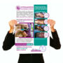 Kép 3/3 - Tájékoztató plakát (A3) - Kutyafogápolási kezelés