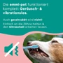 Kép 9/11 - Emmi® PET PRO ultrahangos fogkefe szett