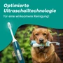 Kép 11/11 - Emmi® PET PRO ultrahangos fogkefe szett