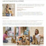 Kép 3/5 - Tájékoztató weboldal kutyakozmetikusoknak