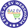 Az Év Webshopja 2022 - TOP100