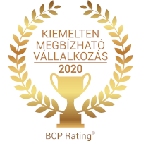 BCP Magyarország Kft.